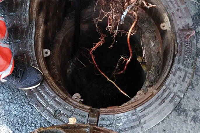 慈溪管道预处理